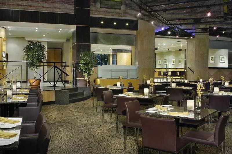 ****  Delta Hotels By Marriott Toronto East Kanada