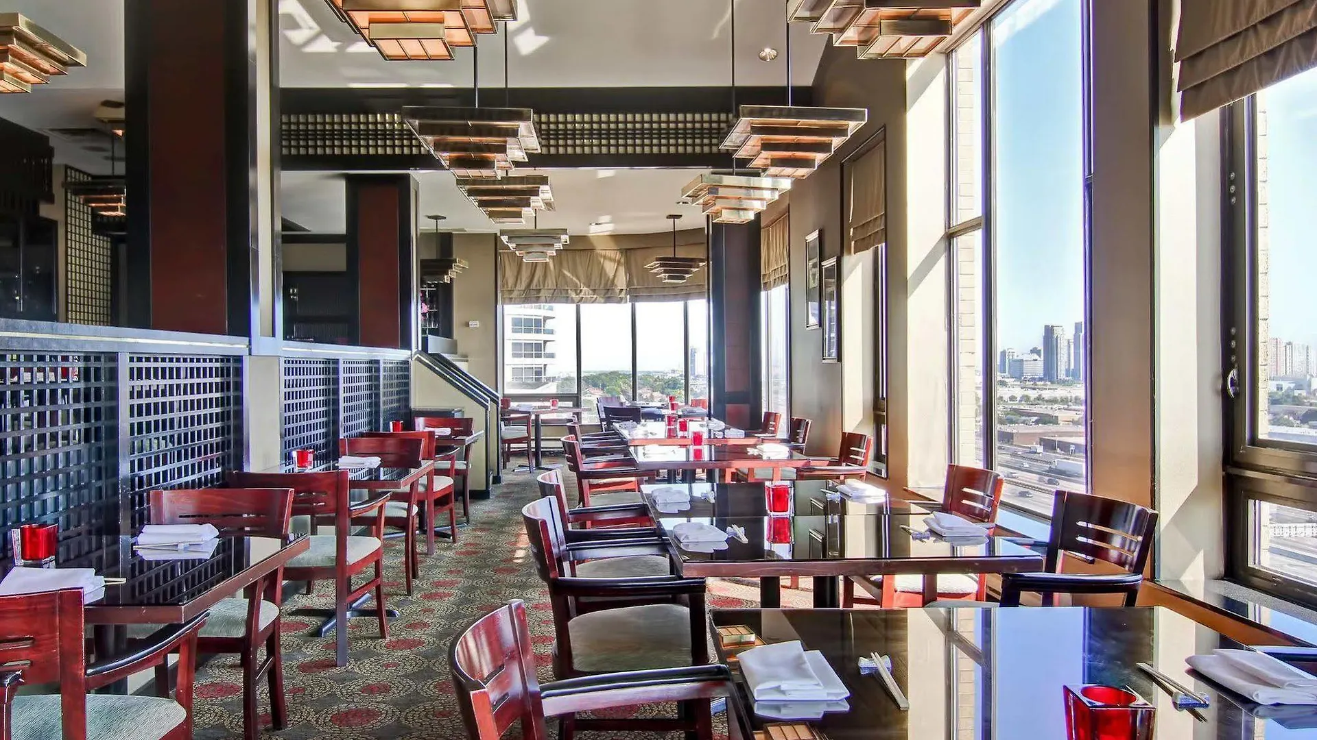 ****  Delta Hotels By Marriott Toronto East Kanada