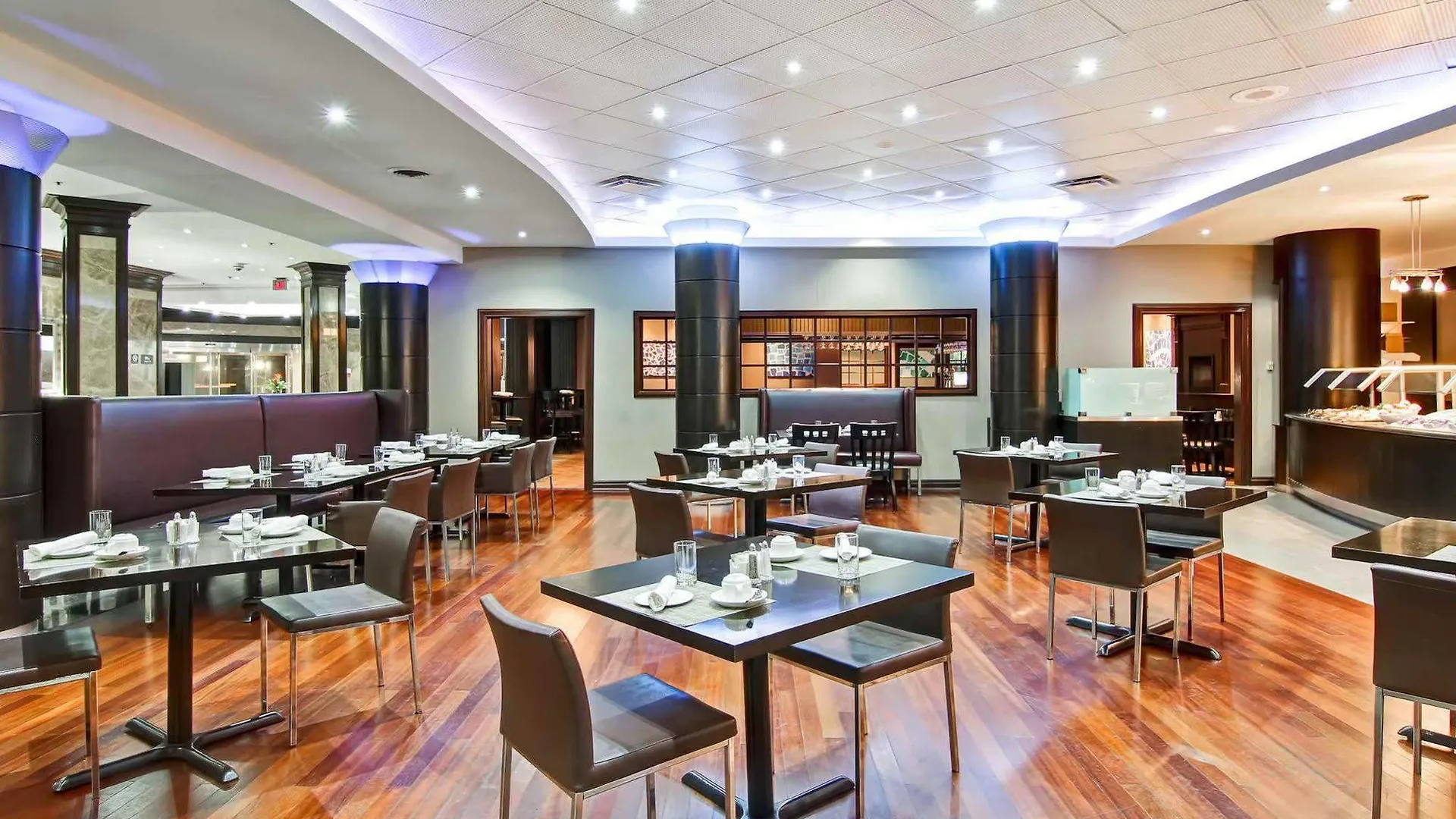 Delta Hotels By Marriott Toronto East