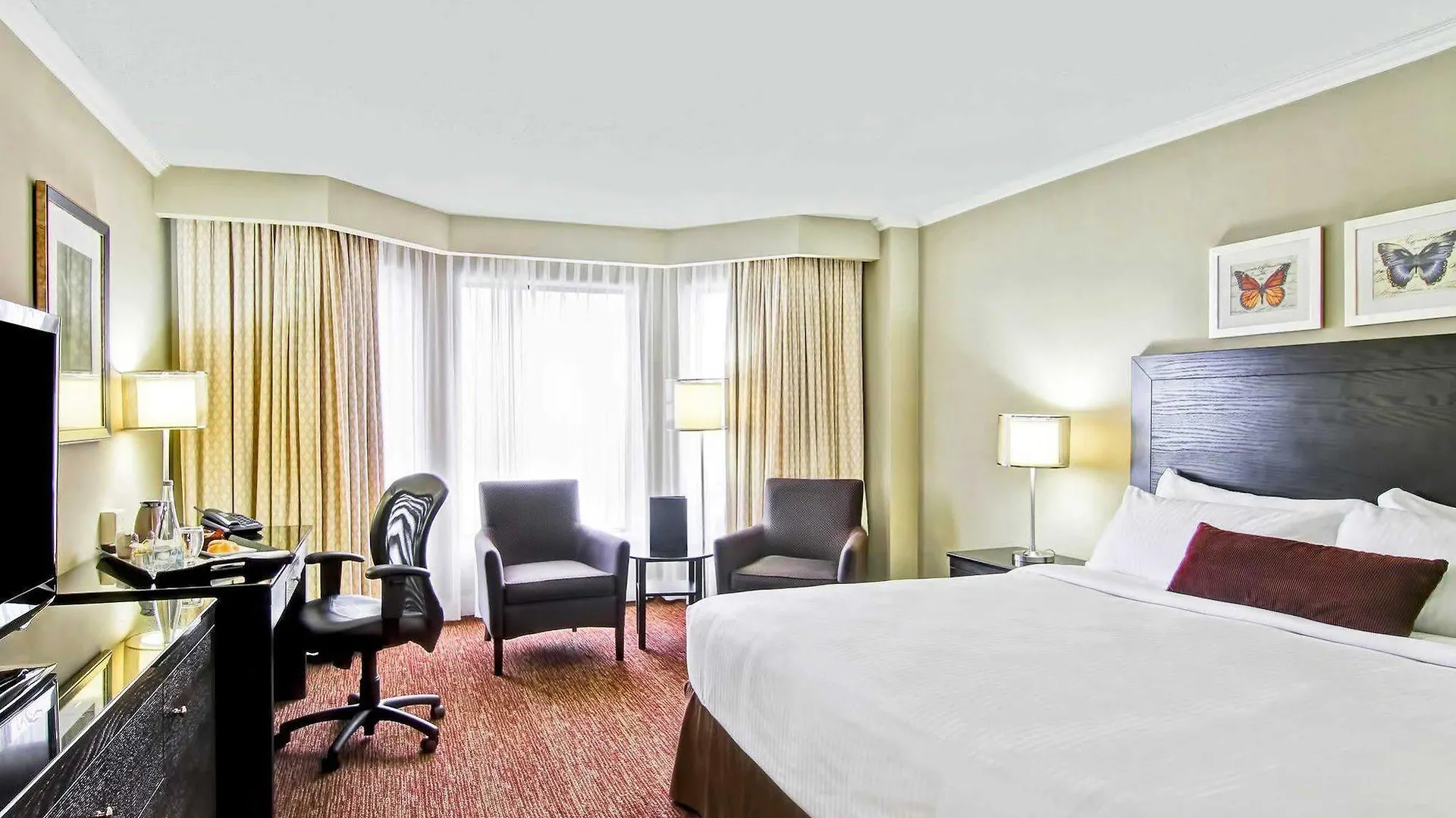 Delta Hotels By Marriott Toronto East