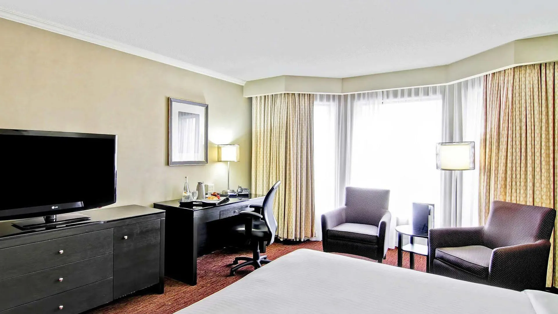 ****  Delta Hotels By Marriott Toronto East Kanada