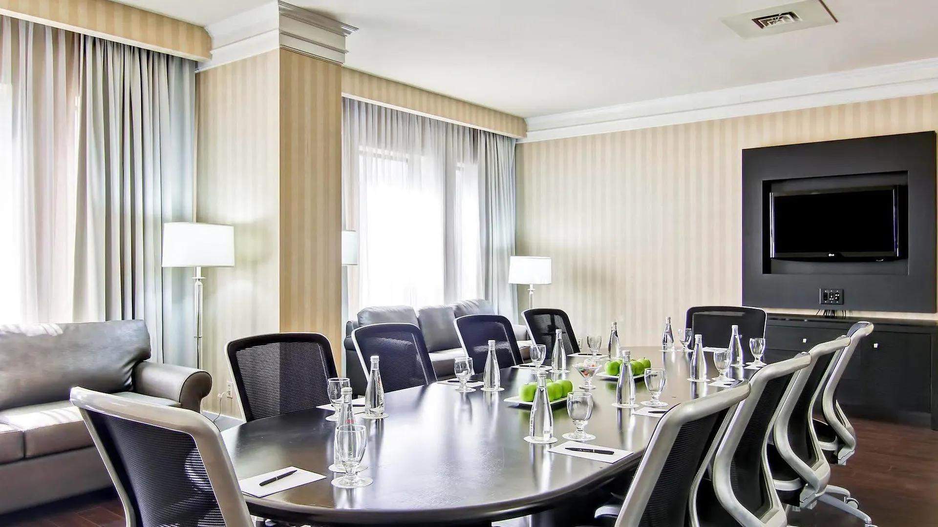 Delta Hotels By Marriott Toronto East