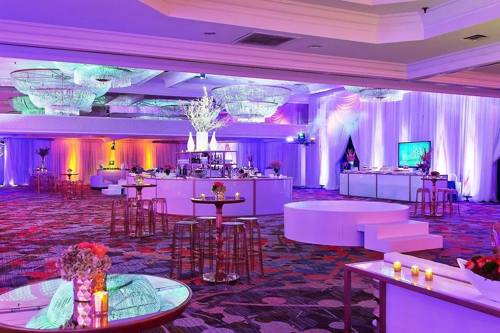Delta Hotels By Marriott Toronto East