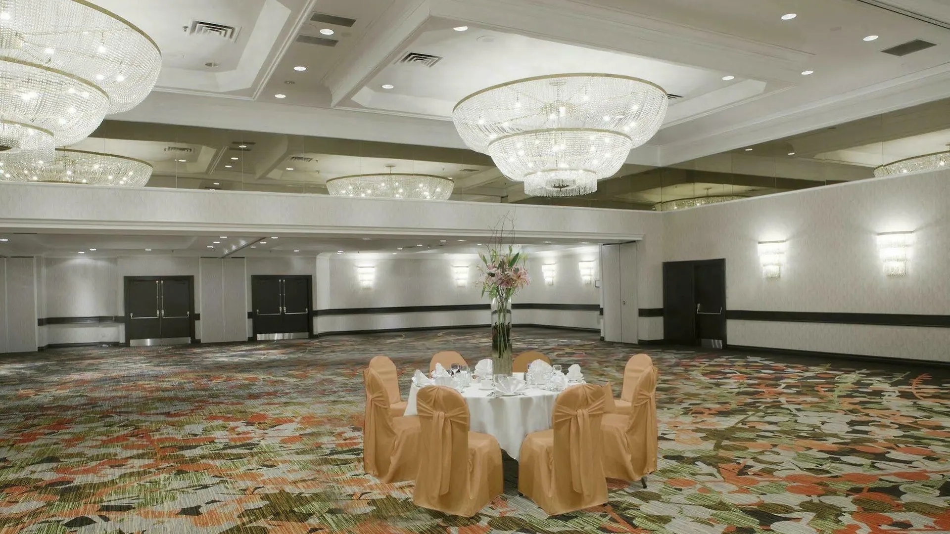 Delta Hotels By Marriott Toronto East