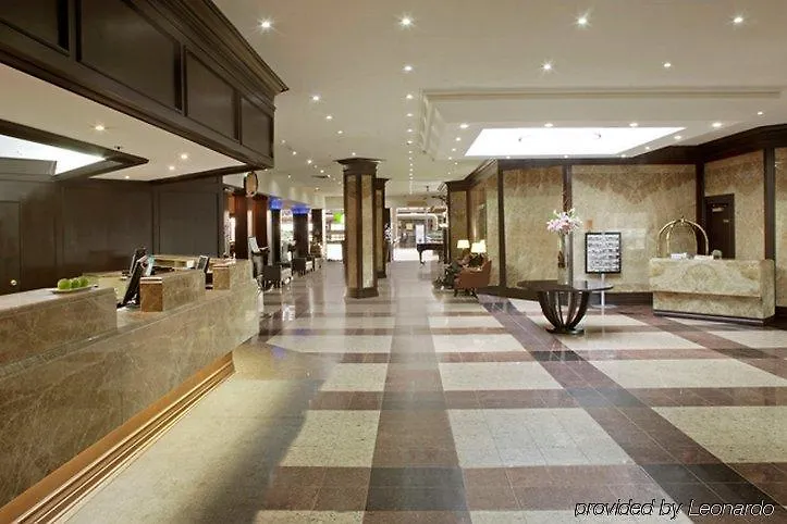 Delta Hotels By Marriott Toronto East 4*,  カナダ