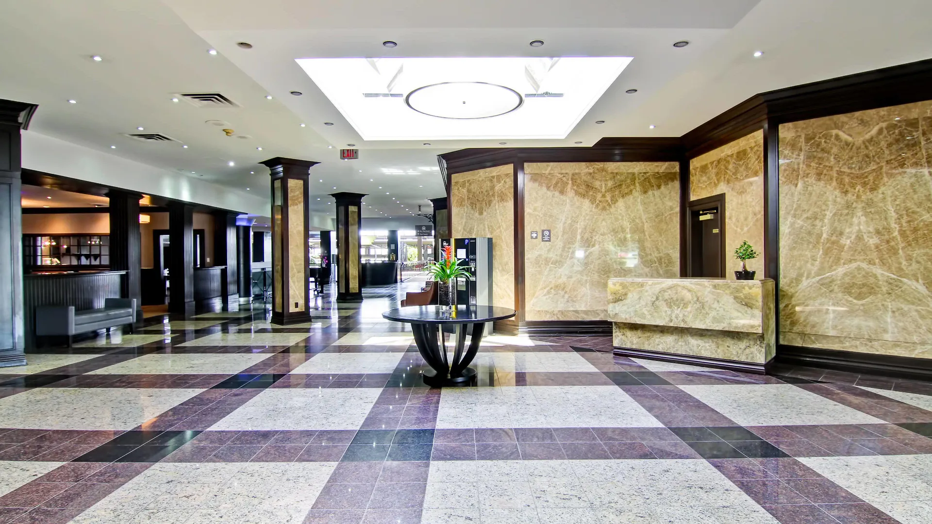 Delta Hotels By Marriott Toronto East