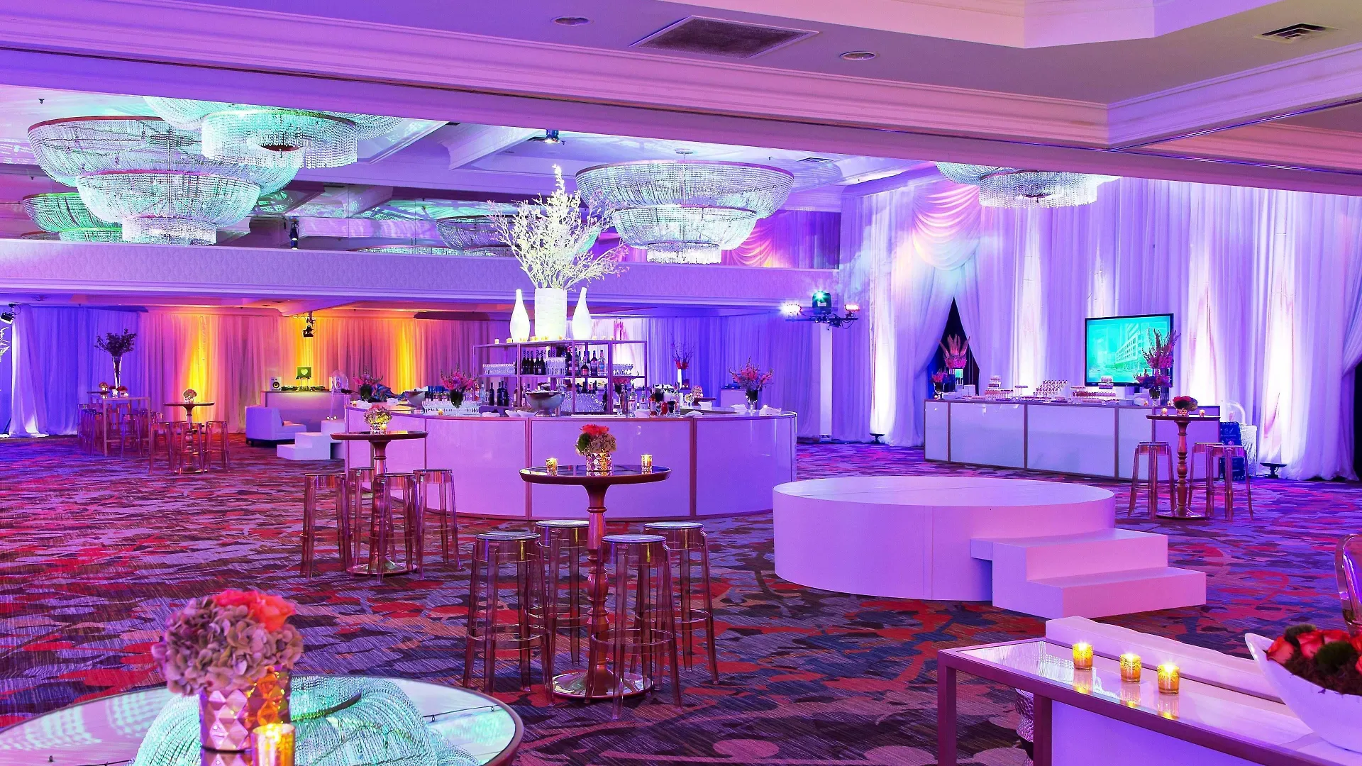 ****  Delta Hotels By Marriott Toronto East カナダ