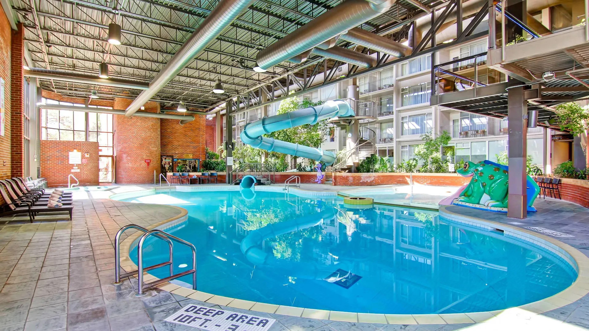 Delta Hotels By Marriott Toronto East