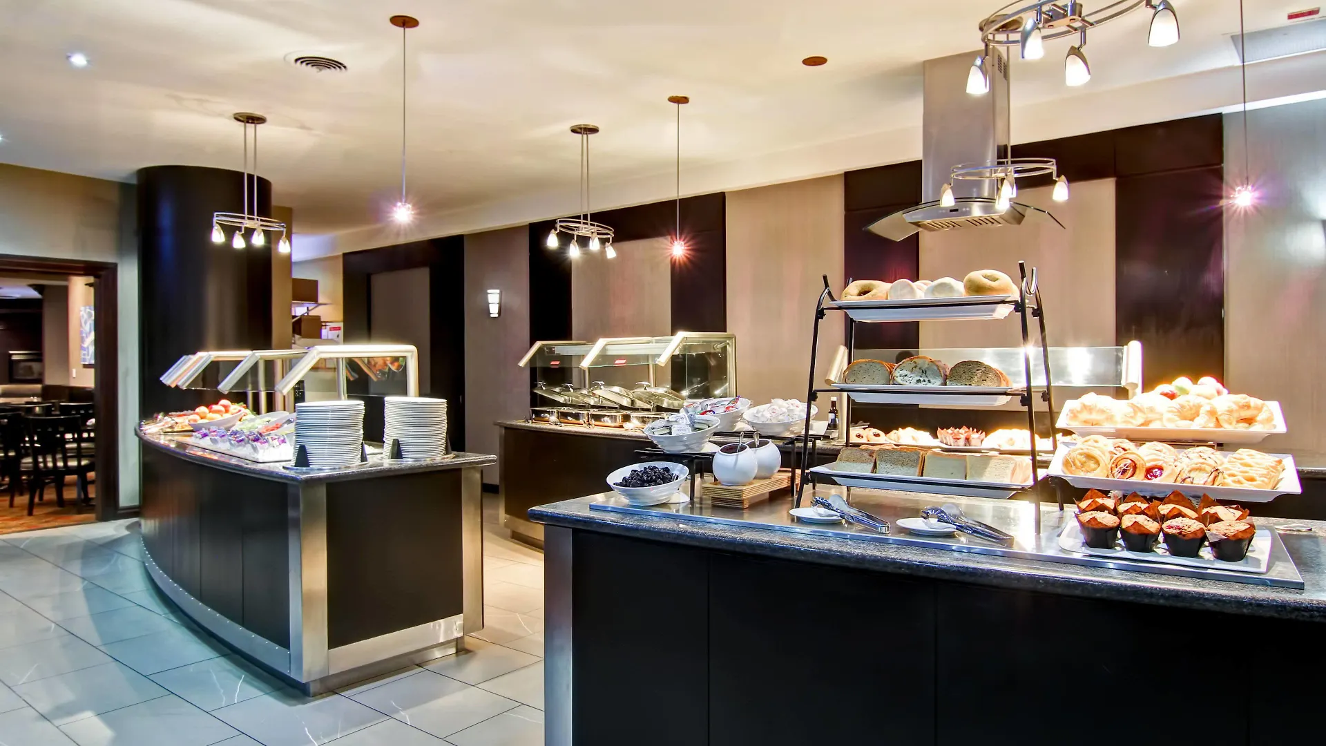 Delta Hotels By Marriott Toronto East