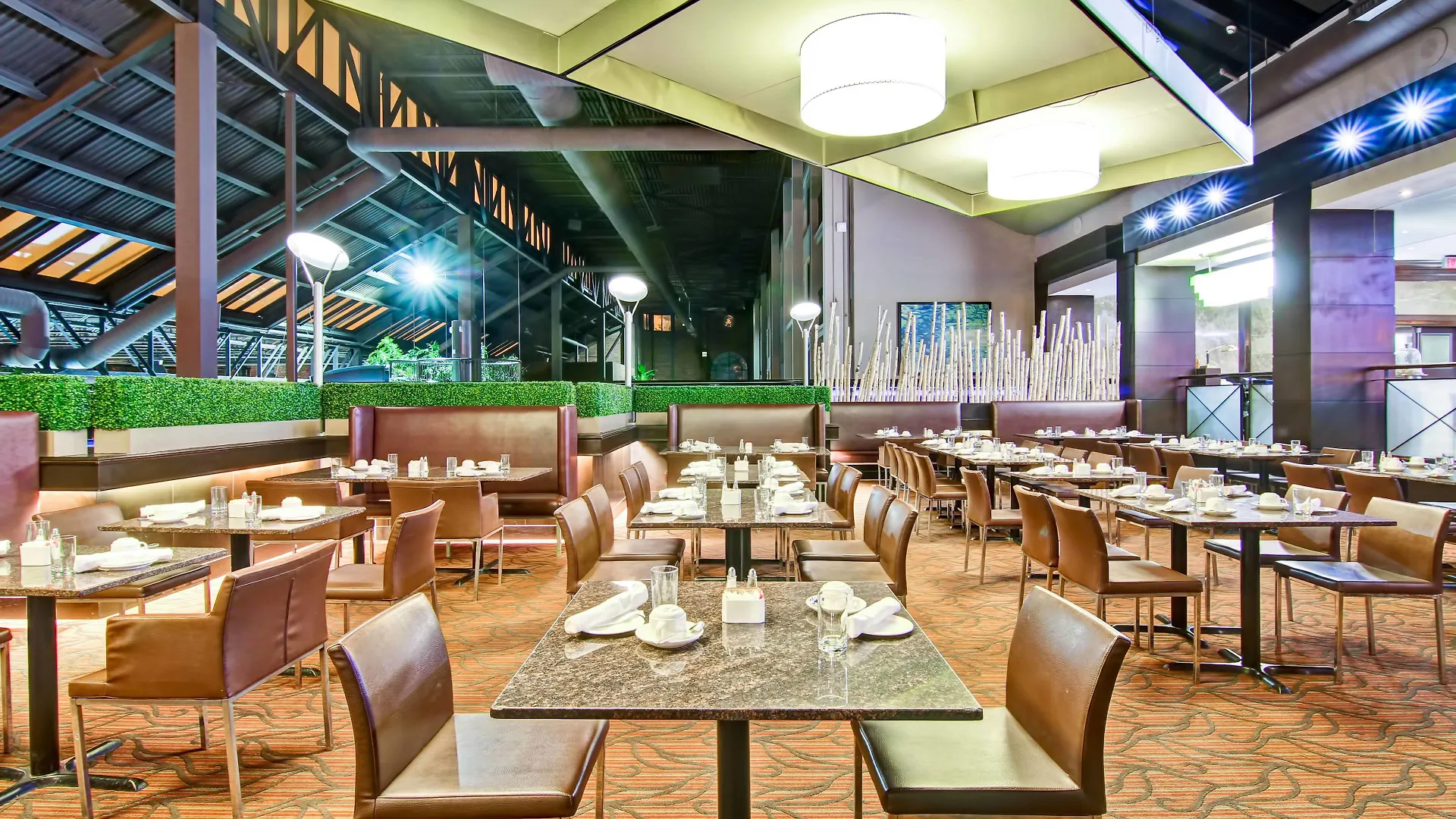 Delta Hotels By Marriott Toronto East 4*,  カナダ