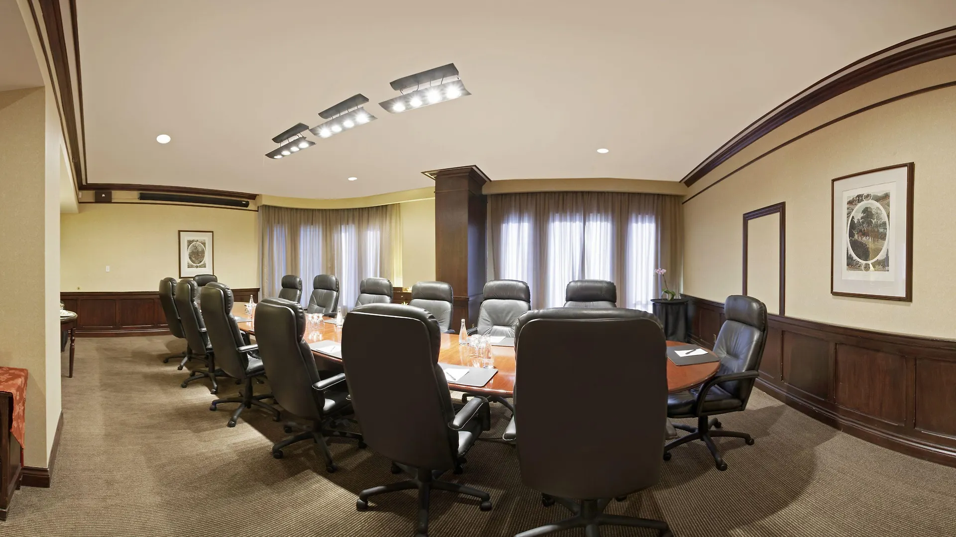 ****  Delta Hotels By Marriott Toronto East カナダ