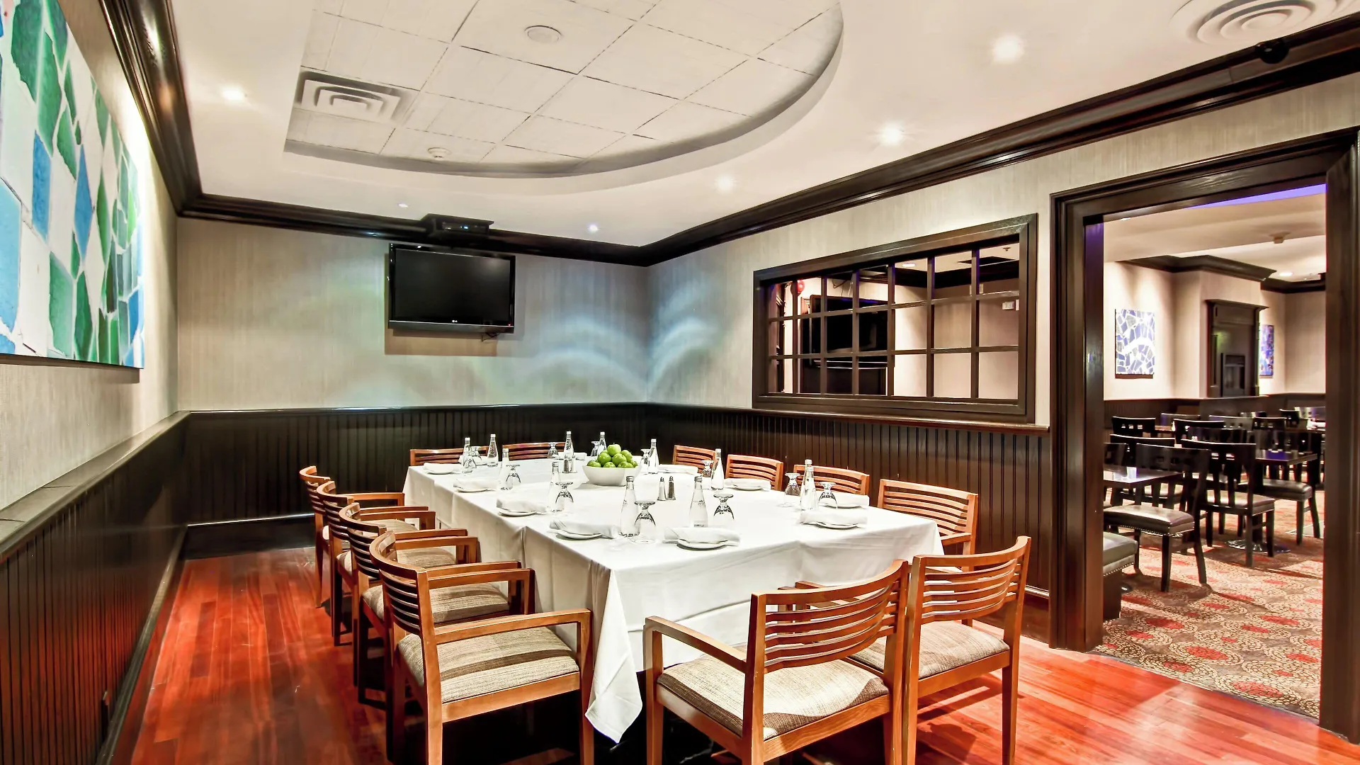 Delta Hotels By Marriott Toronto East カナダ