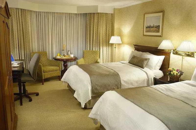 Delta Hotels By Marriott Toronto East