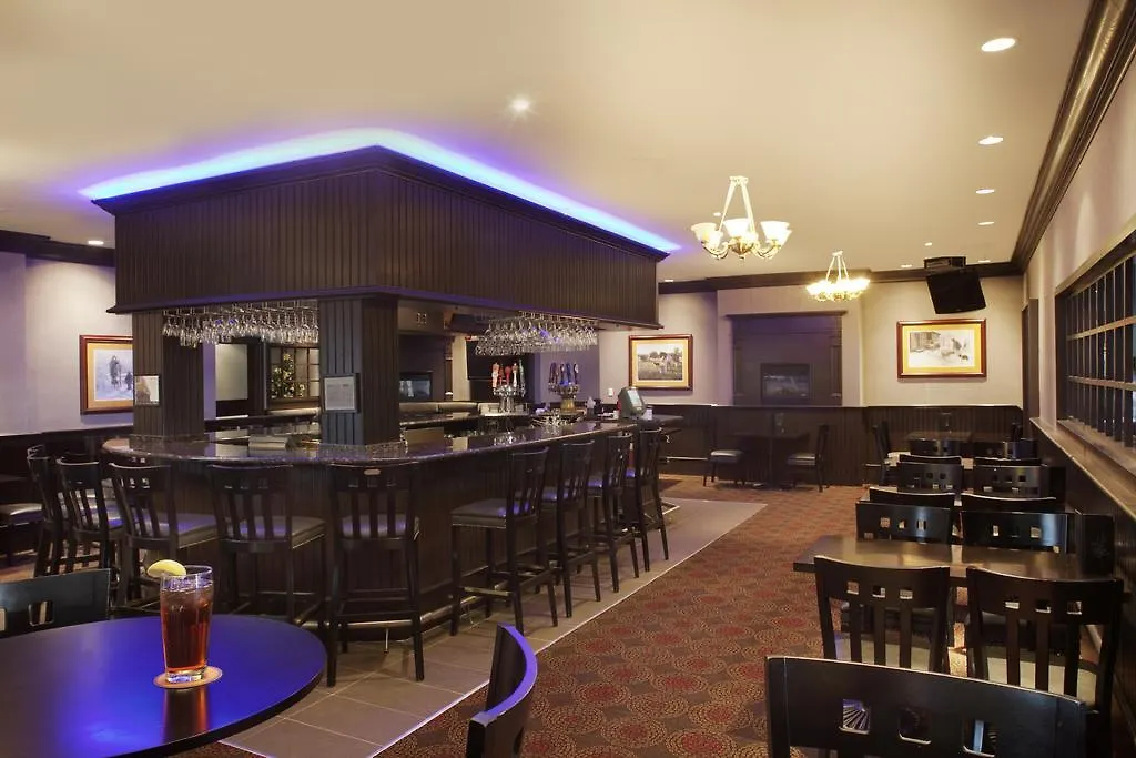 Delta Hotels By Marriott Toronto East