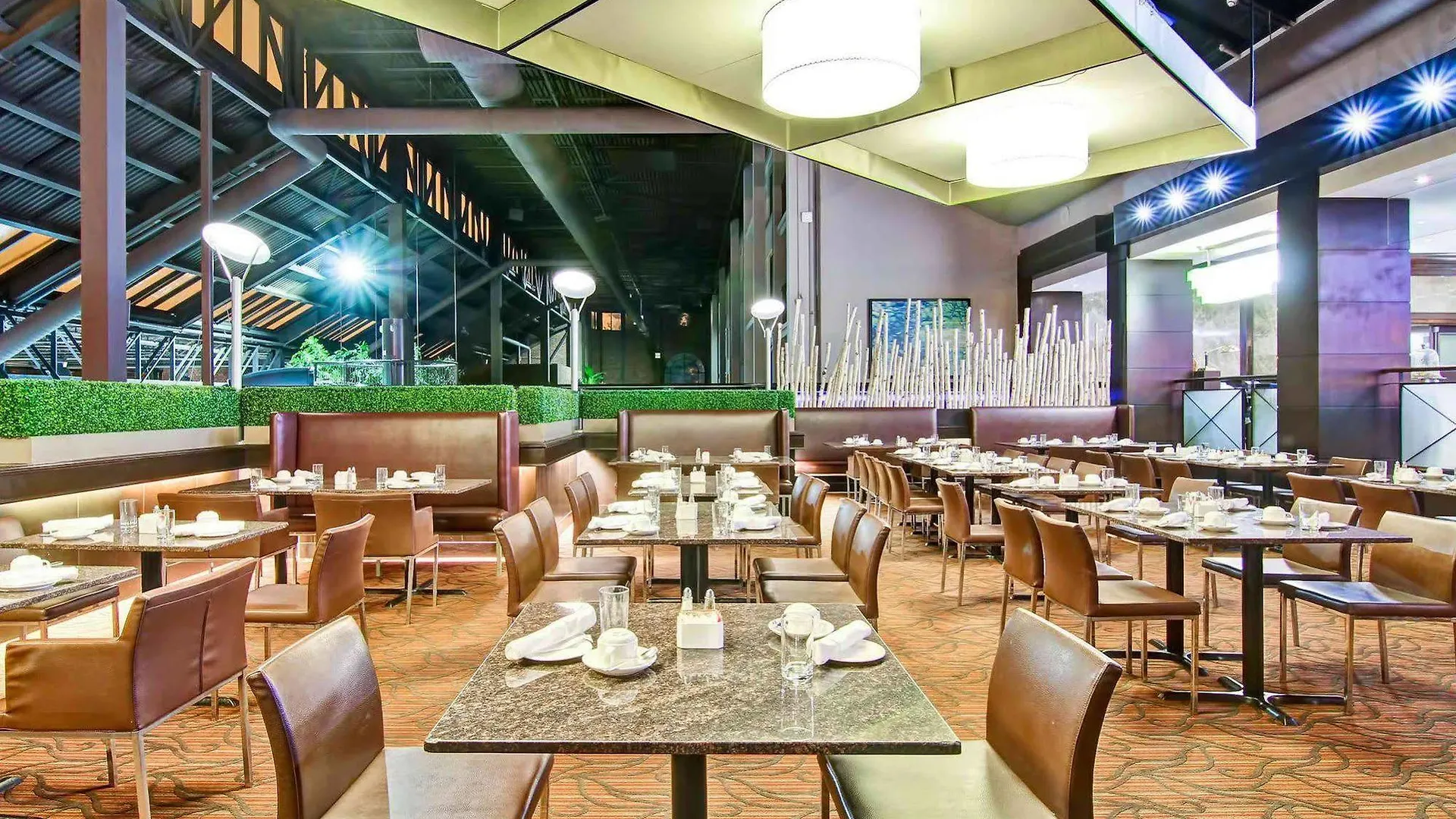 ****  Delta Hotels By Marriott Toronto East カナダ