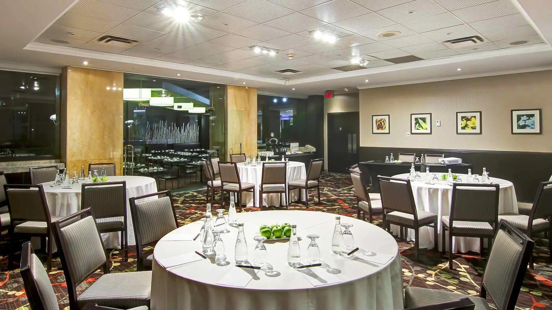 Delta Hotels By Marriott Toronto East