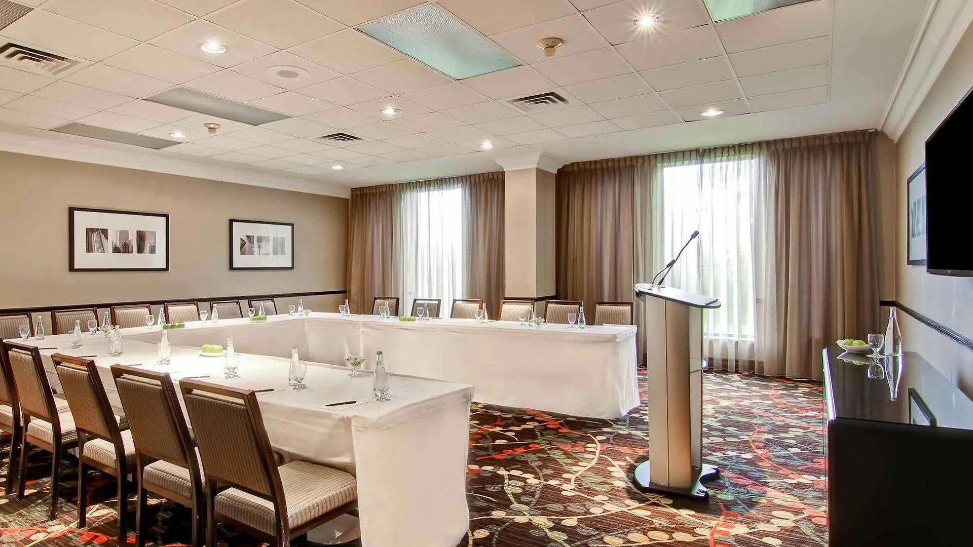 Delta Hotels By Marriott Toronto East