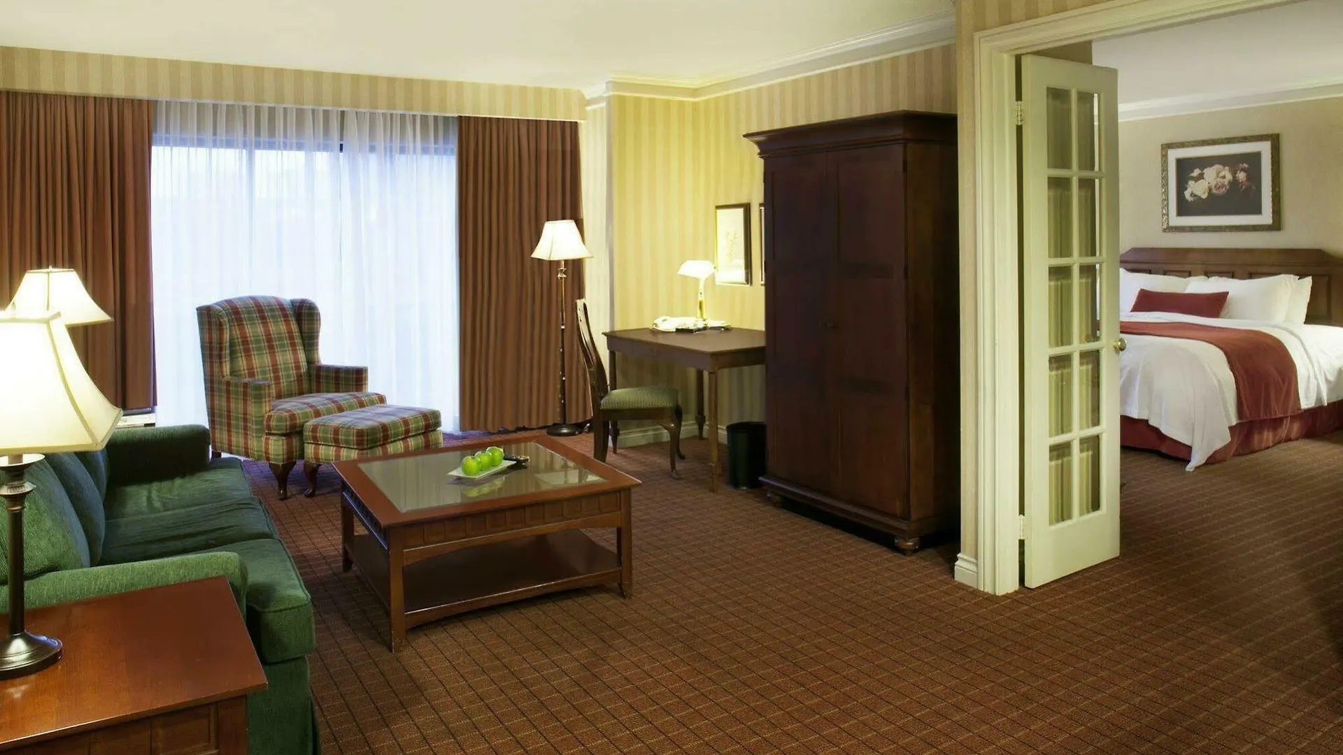 Delta Hotels By Marriott Toronto East